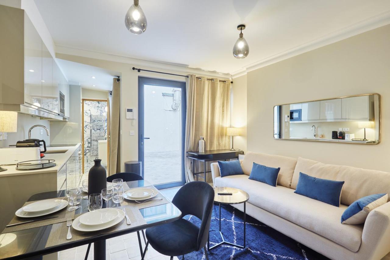 New apartment Sacrée coeur/Moulin rouge  Parigi Esterno foto