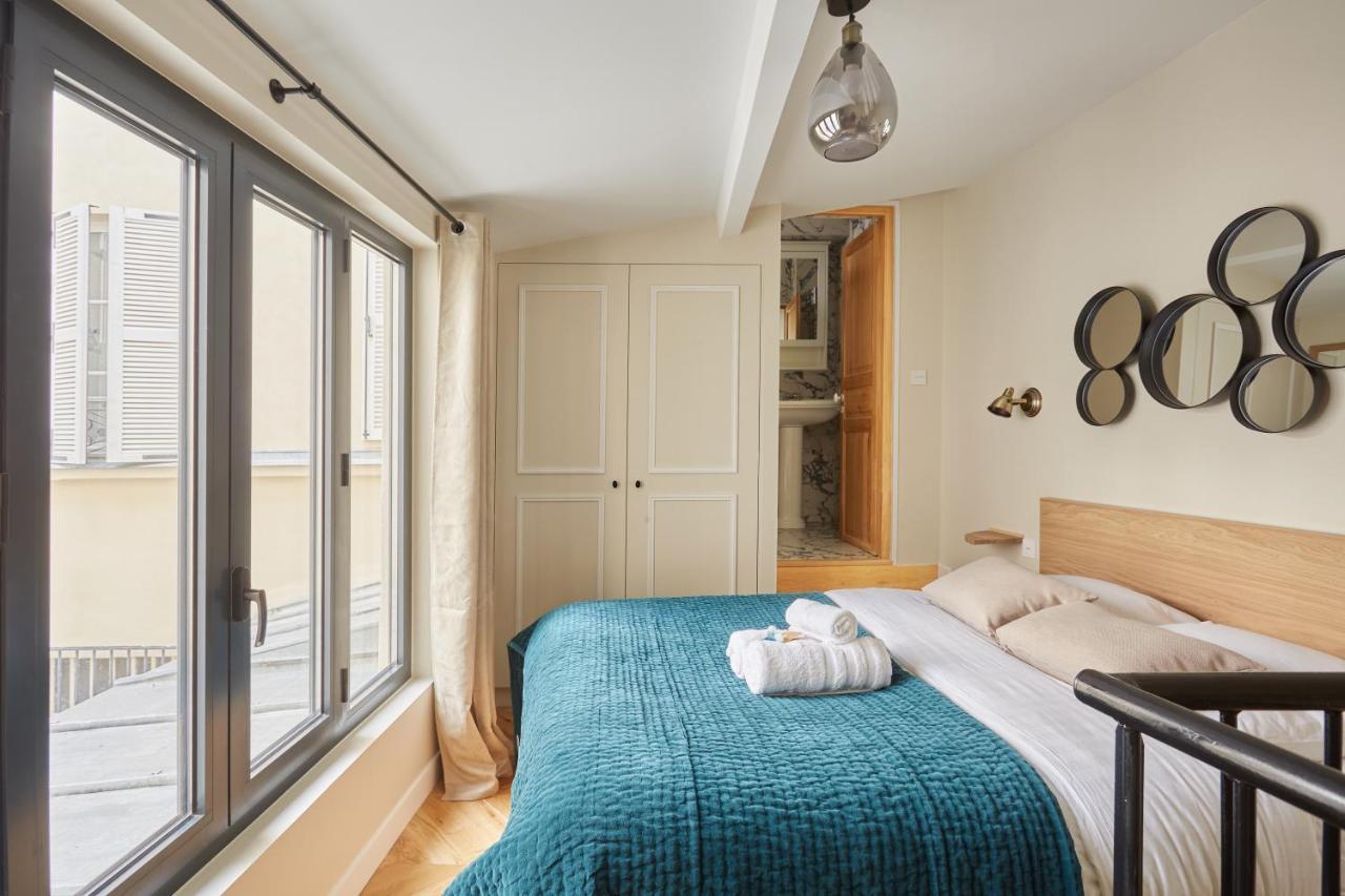 New apartment Sacrée coeur/Moulin rouge  Parigi Esterno foto